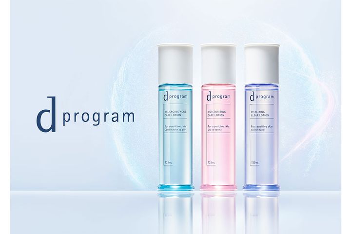 「dプログラム」が大幅リニューアル！