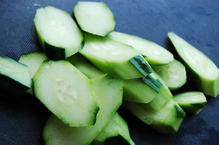 きゅうり