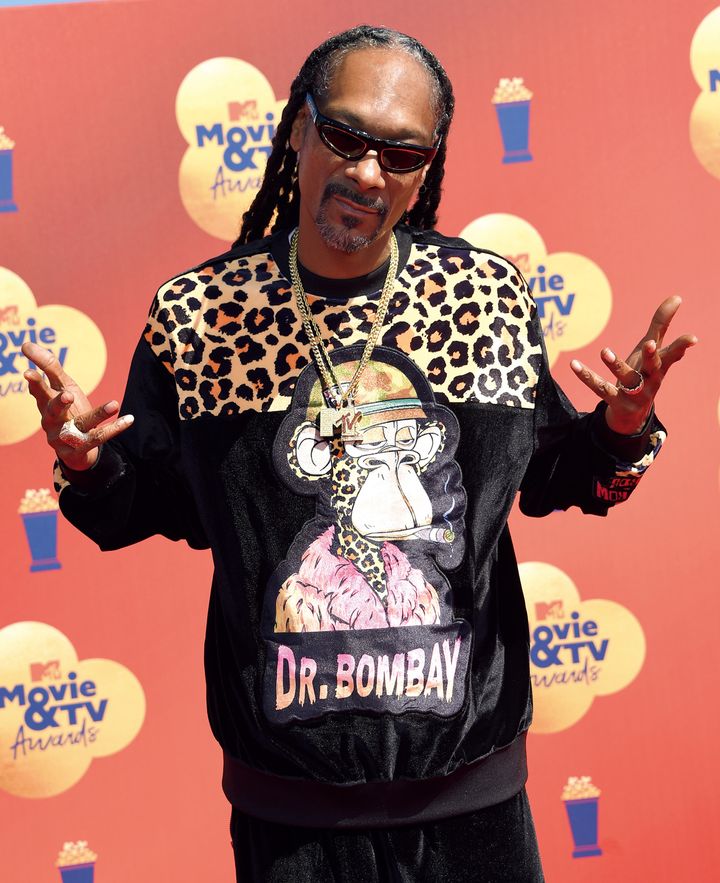 スヌープ・ドッグ