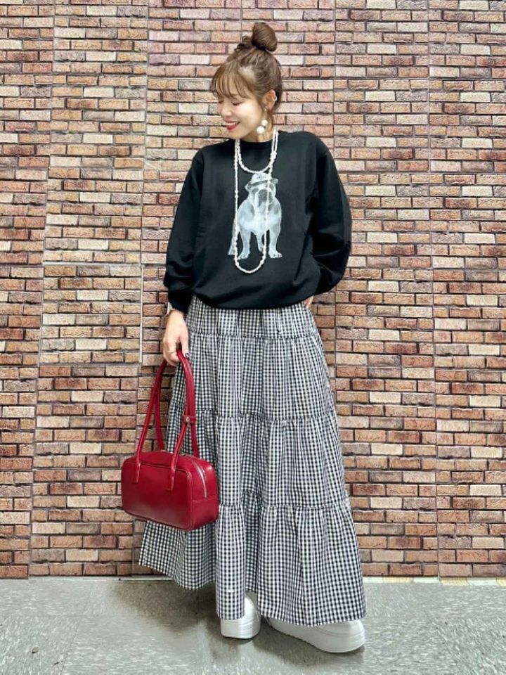 画像3: 出典：GU