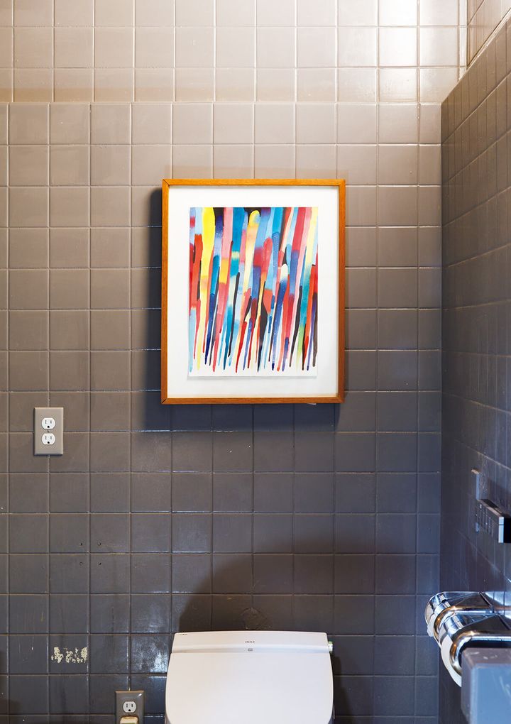 アーティストのステファン・マルクスの作品