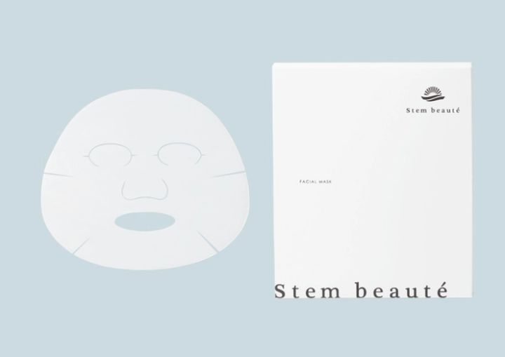 Stem beauteフェイシャルマスク