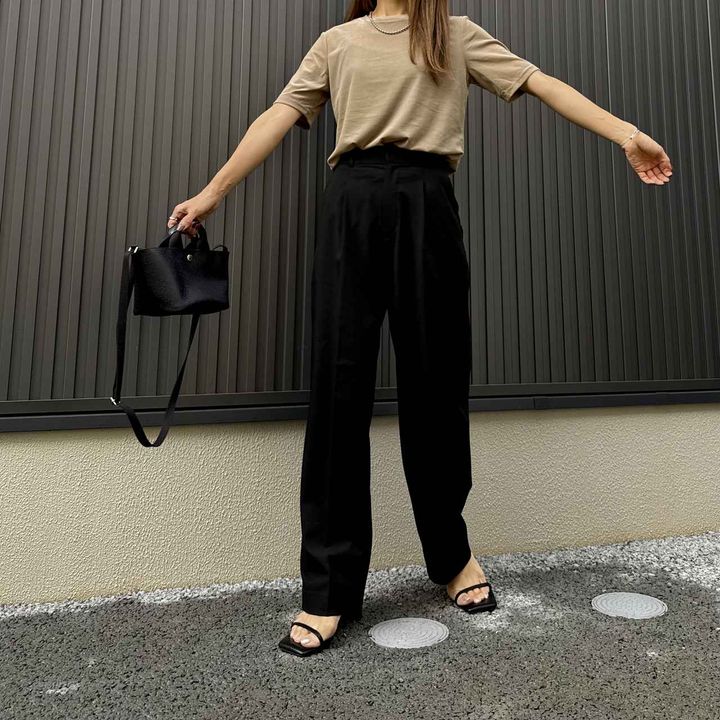 画像: コーディネート1