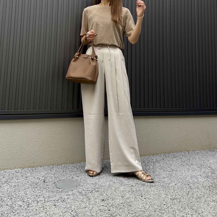 画像: コーディネート2