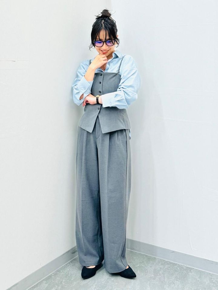 画像4: 出典：GU