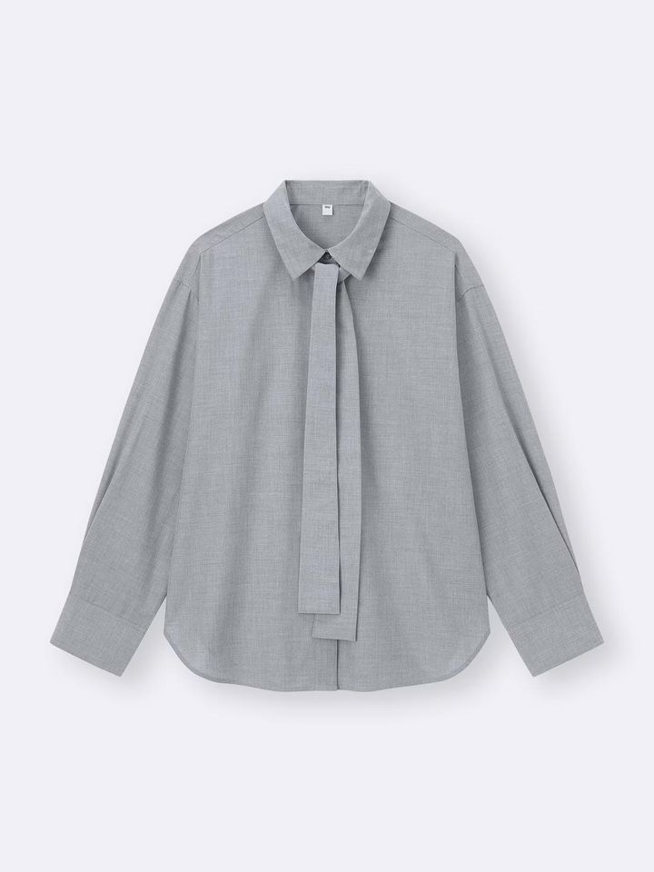 画像1: 出典：GU