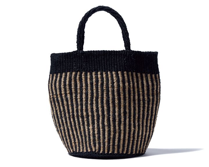 今買っても毎年活躍する！おしゃれでコーデのポイントになるかごバッグ9選