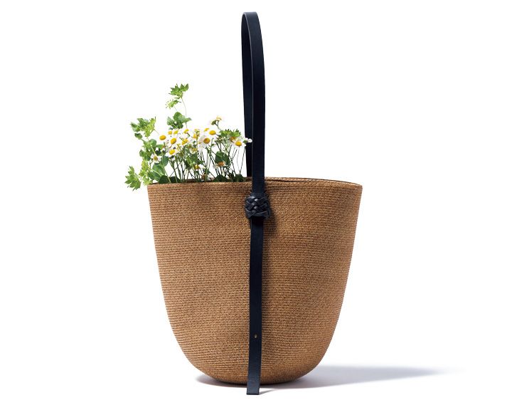 今買っても毎年活躍する！おしゃれでコーデのポイントになるかごバッグ9選