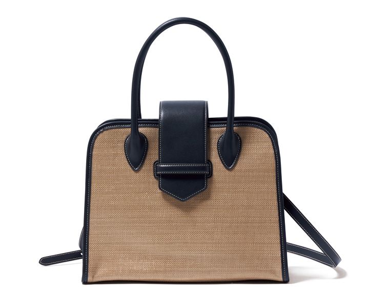 今買っても毎年活躍する！おしゃれでコーデのポイントになるかごバッグ9選