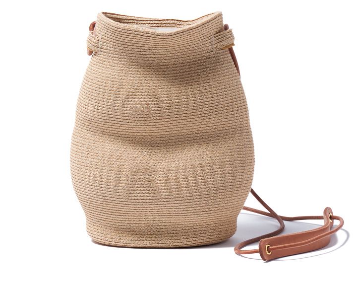 今買っても毎年活躍する！おしゃれでコーデのポイントになるかごバッグ9選