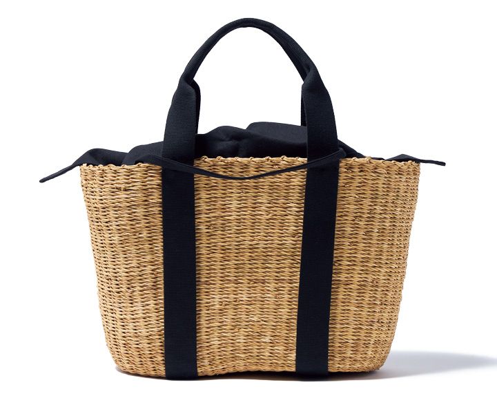 今買っても毎年活躍する！おしゃれでコーデのポイントになるかごバッグ9選