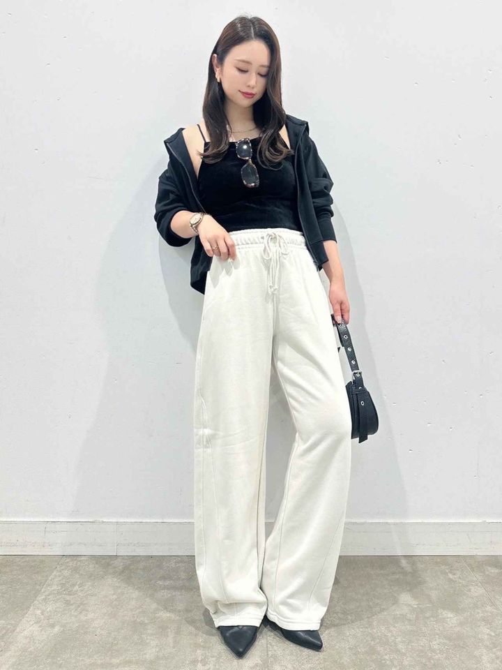 画像1: 出典：GU