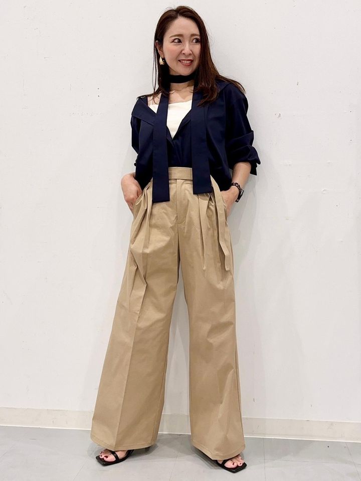 画像3: 出典：GU