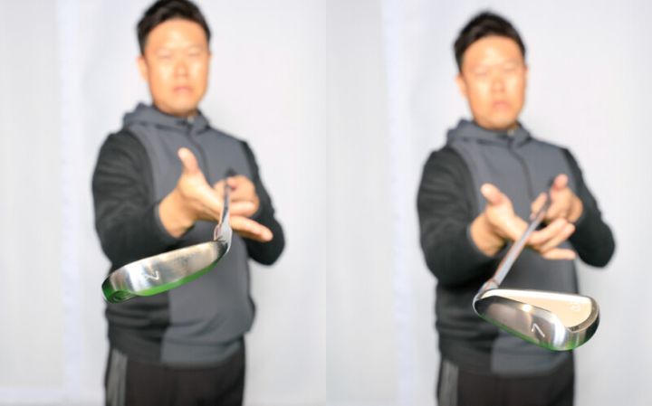 正しいフェースローテーションとは？３つのポイントをプロコーチが解説