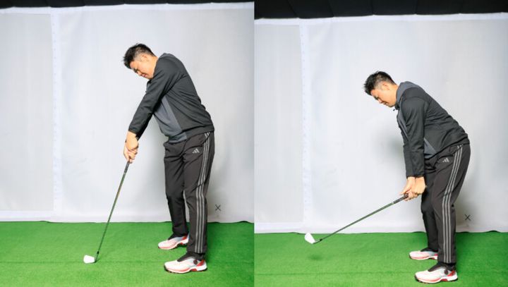 正しいフェースローテーションとは？３つのポイントをプロコーチが解説