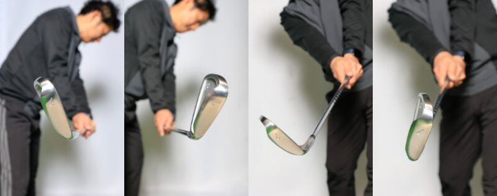 正しいフェースローテーションとは？３つのポイントをプロコーチが解説