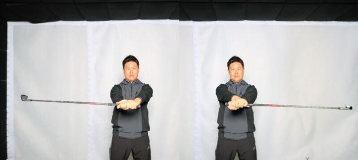 正しいフェースローテーションとは？３つのポイントをプロコーチが解説