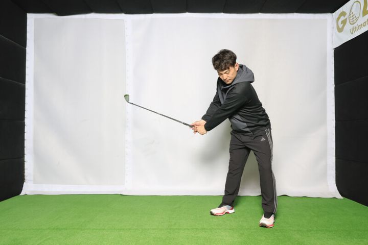 正しいフェースローテーションとは？３つのポイントをプロコーチが解説