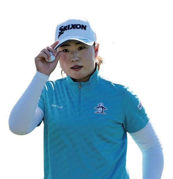 松山英樹、岩井姉妹が愛用しているボールとは？3モデルの特徴と選び方