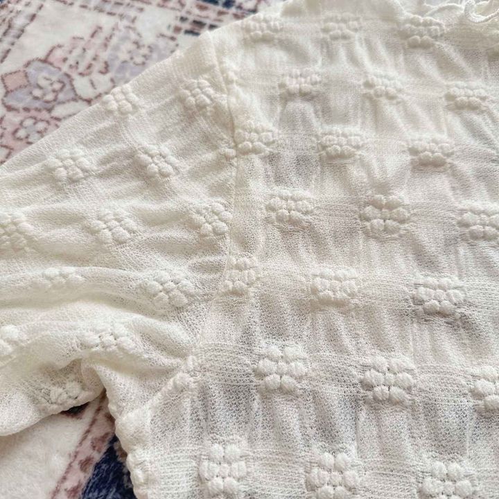 画像: 着るだけで華やか