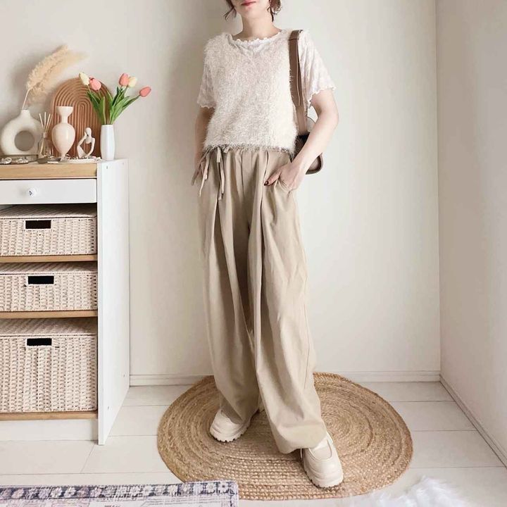 画像: レイヤードスタイル