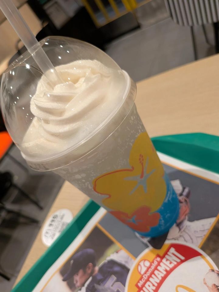 画像: 出典：Instagram