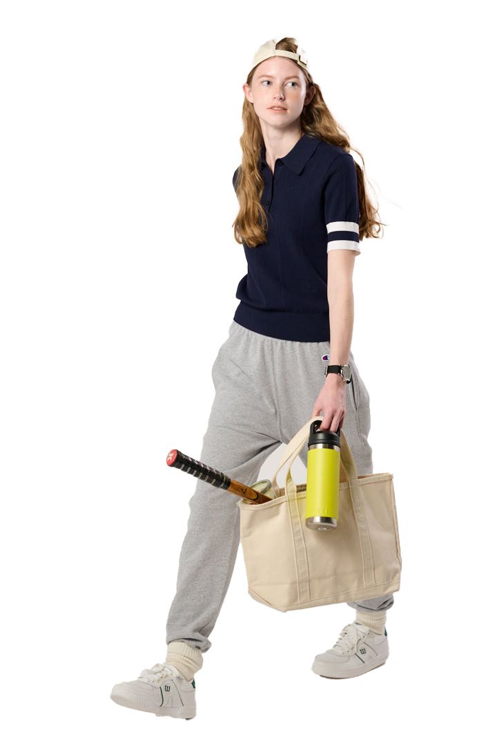 あの大谷選手も愛用？《イエティ》のステンレスボトルを持ってお出かけ【本日のFUDGE GIRL-8月24日】