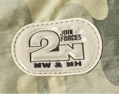 1996年発売 BAPE®のBROTHER HOOD ONE SHOULDER BAG