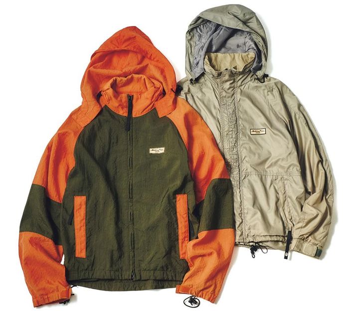 1997年発売 BAPE®のCYCLE JACKET