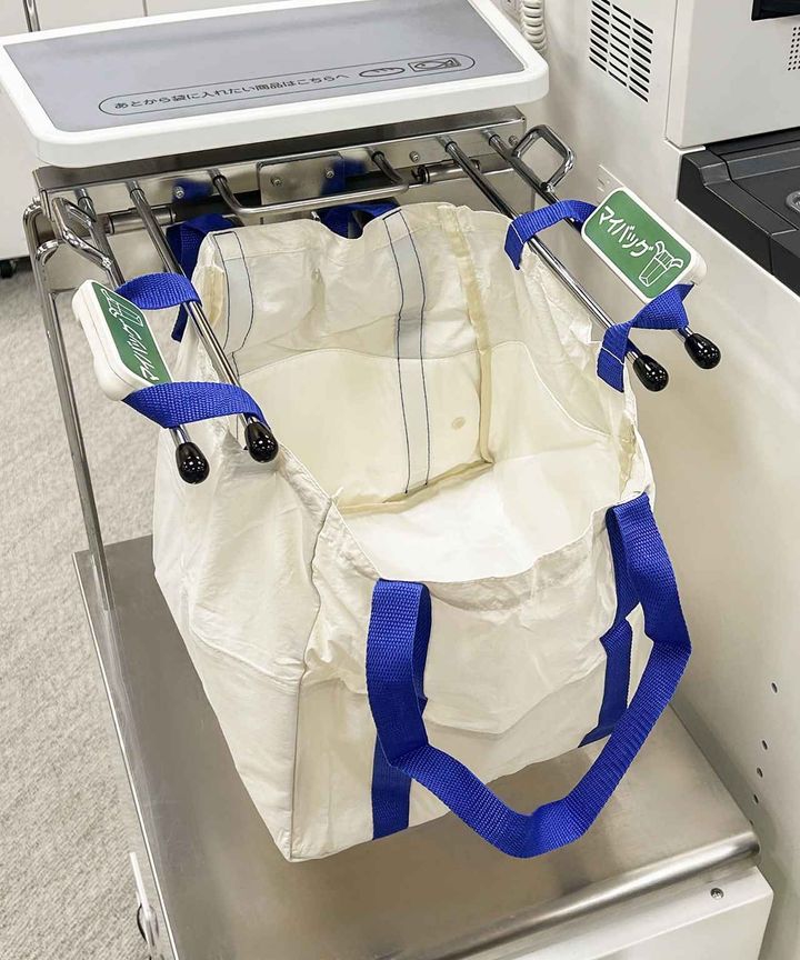 画像2: 出典：3COINS