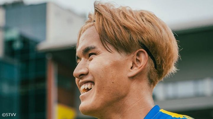 山本理仁と後藤啓介のゴールでシント＝トロイデンが首位浮上！「歴史的シーズンスタート。1988-89シーズン以来」と現地称賛