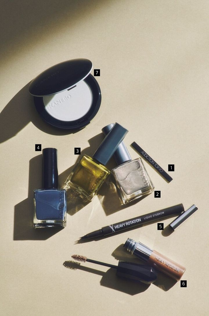 清潔感＆洒落感アップを約束できるメイクアップコスメ（smartベストコスメ大賞2025夏）