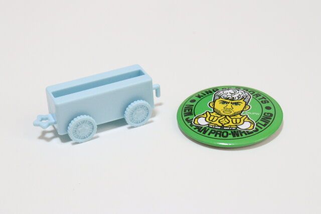 缶バッジカート サイズ感