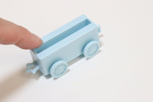 缶バッジカート ギミック