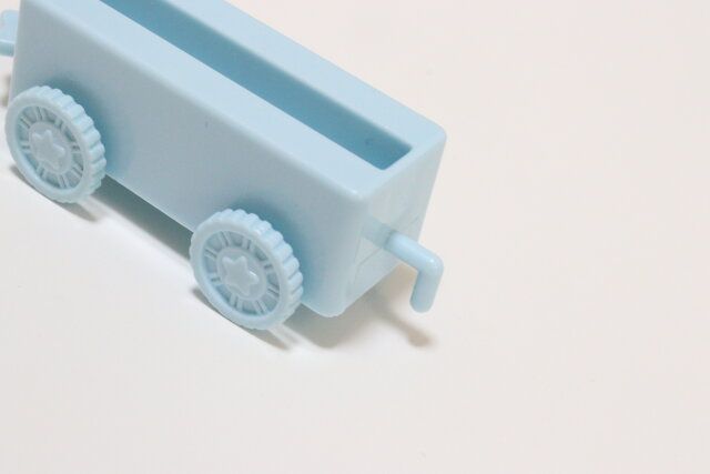 缶バッジカート 連結