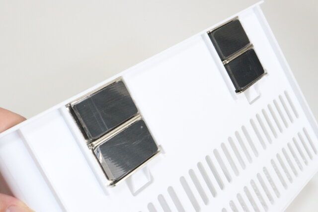 マグネットボックス（トール） 磁石