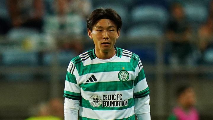 23歳稲村隼翔、セルティックでデビュー！「75～80％で支配を続けられる試合ではプレーできる」と監督評価