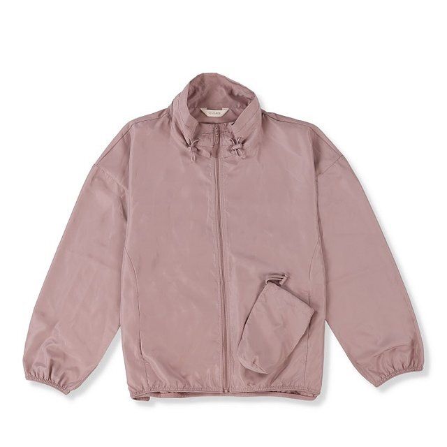 しまむらのパーカー