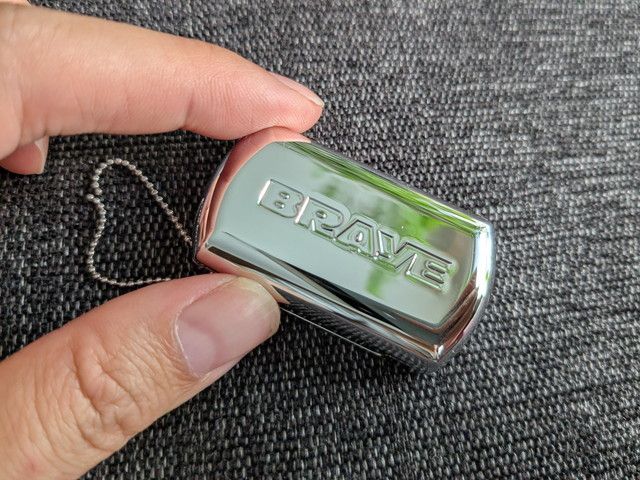 BRAYE リップスリークミニ コンパクトサイズ