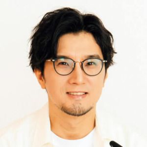 作家、ゲーム配信者・鉄塔