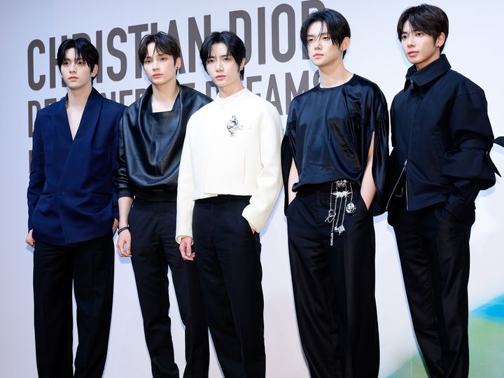 u0026TEAM ツアー ソウル公演 FC メンバーシップ 特典 K ケイ \u0026TEAM「今、この瞬間を忘れずにもっとかっこいいアーティストに」 半年