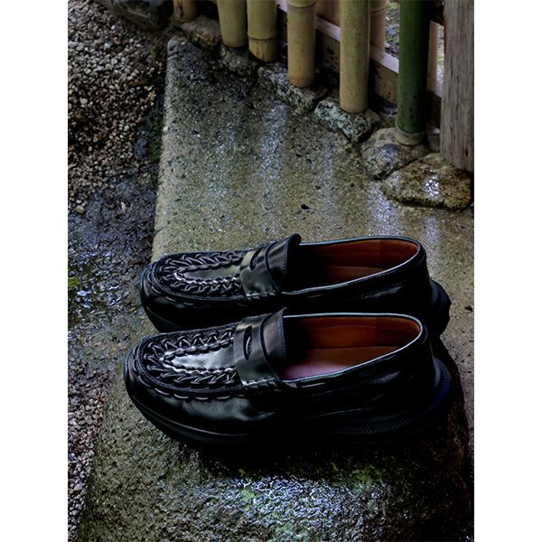 世界500足 27cm KEEN Uneek Loafer キーン ローファー