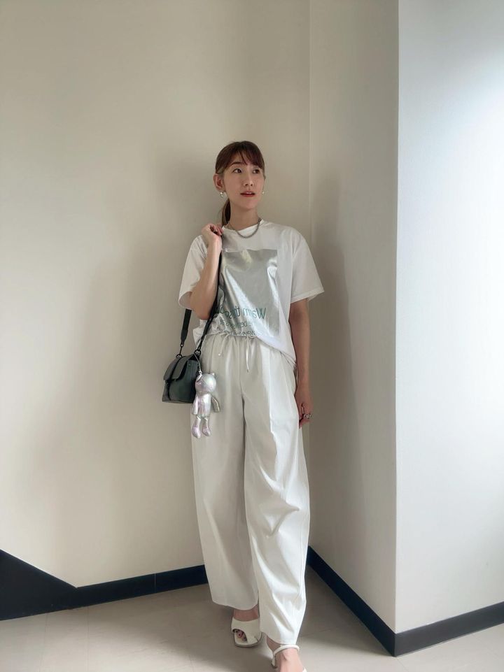 画像: コーデ例3