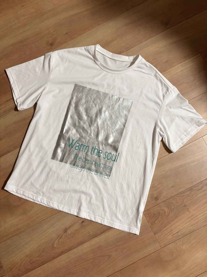 画像1: シルバーがインパクト大