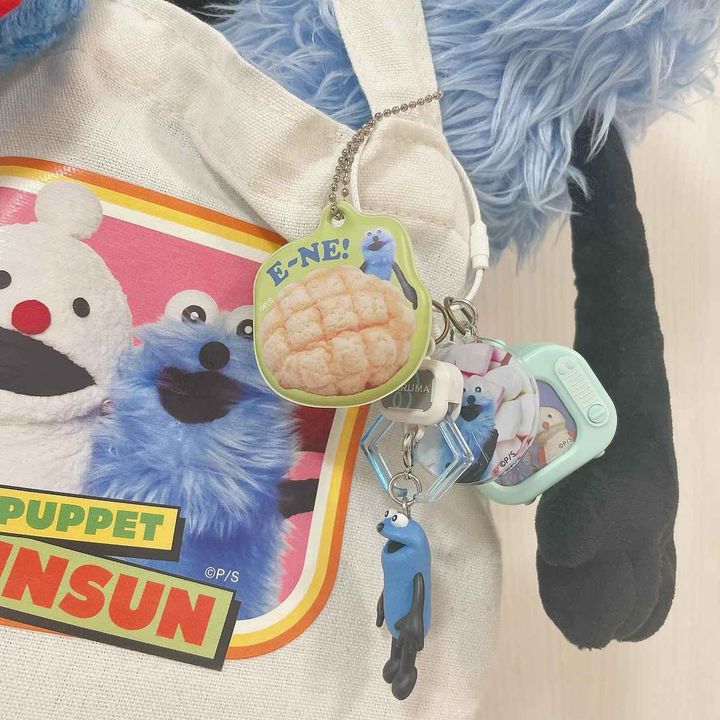 画像1: 出典：Instagram