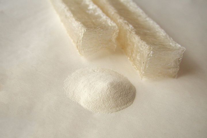 普段の食事に「寒天」をプラス！