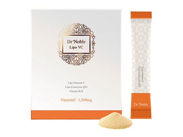 Dr.Noble Lipo VC 1200