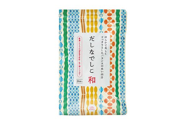 だしなでしこ 和