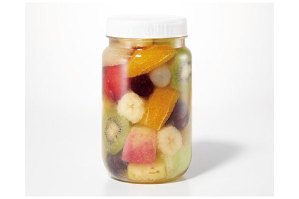 フルーツポンチ