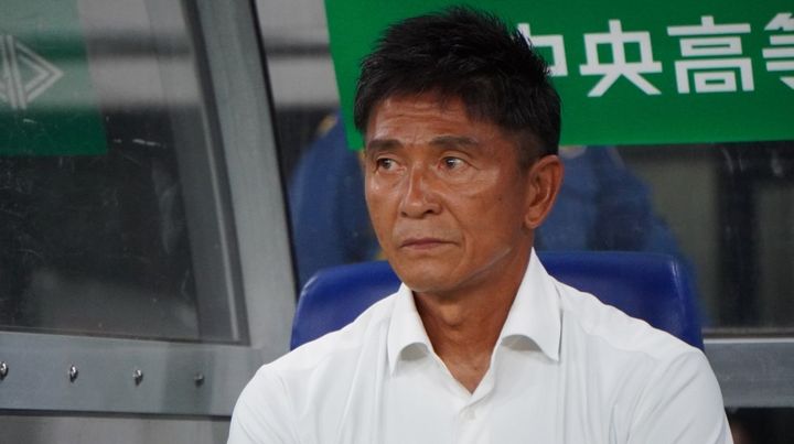 リーグ戦連敗の東京ヴェルディ、城福浩監督はチーム全員の『チャレンジ、成長』を求める